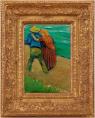 Винсент ван Гог  „Двойка любовници (Eglogue en Provence)“